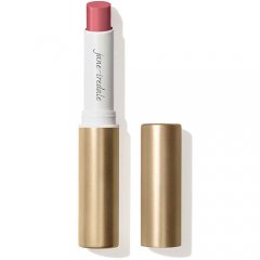 Drėkinamieji kreminiai lūpų dažai JANE IREDALE COLORLUXE (Tutu), 2 g