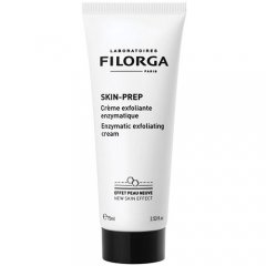 Filorga ENZYMATIC EXFOLIATING CREAM enziminis šveičiamasis kremas 75ml