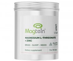 Magnio L-treonato milteliai L CELL, 60 g Magnio L-treonato milteliai L CELL, 60 g