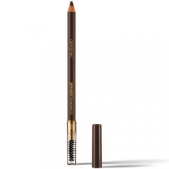 Antakių pieštukas PAESE POWDER BROWPENCIL, tamsiai ruda, 1,19 g