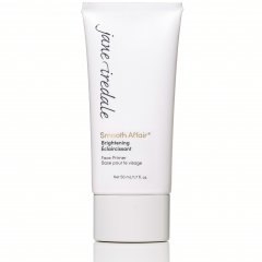 Drėkinamoji makiažo bazė JANE IREDALE SMOOTH AFFAIR PRIMER & BRIGHTENER, 50ml