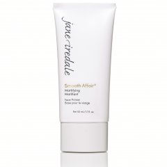 Matinį efektą suteikianti makiažo bazė JANE IREDALE SMOOTH AFFAIR MATTIFYING, 50 ml