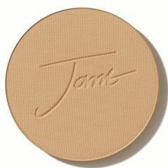 Presuotas mineralinis makiažo pagrindas JANE IREDALE (Golden Glow), 9,9g