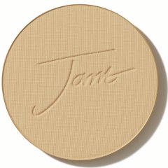 Presuotas mineralinis makiažo pagrindas JANE IREDALE (Warm Sienna), 9,9g