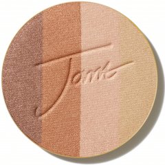 4 spalvų bronzanto papildymas JANE IREDALE MOONGLOW, 9,9g