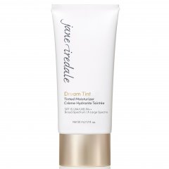 Atspalvio suteikiantis odos drėkiklis JANE IREDALE DREAM TINT (Light), 50ml