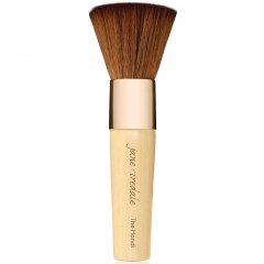 Presuotos pudros teptukas JANE IREDALE THE HANDI