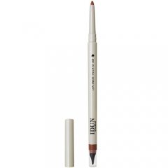 Lūpų pieštukas IDUN MINERALS INGRID, klasikinės rudos spalvos, Nr.6306 (Classic brown), 0,35 g