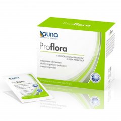 Probiotikai PROFLORA, 30 vnt.