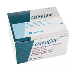 Convacare Adhesive Remover Wipes 100