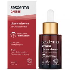 Stangrinamasis liposominis serumas SESDERMA DAESES, 30 ml