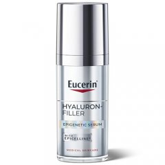 Serumas su EPICELLINE EUCERIN HYALURON-FILLER EPIGENETIC, 30 ml