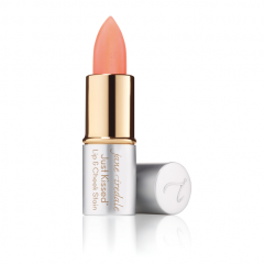 Lūpų pigmentą išryškinantis balzamas JANE IREDALE JUST KISSED FOREVER PINK, 1,3 g (miniatiūra)