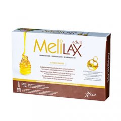 Melilax adult mikroklizma 10g N6