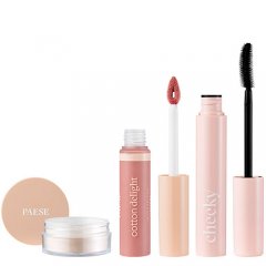 Šventinis rinkinys PAESE NATURE LOOK SET