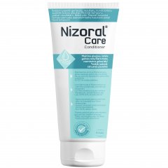 Kondicionierius  NIZORAL EXPERT DAILY CARE, 200 ml