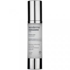 Veido kremas SESDERMA HIDRADERM HYAL, 50 ml