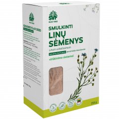 Linų sėmenys ŠVF/AC, 250 g