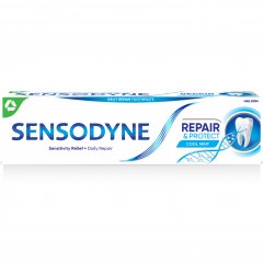 Jautriems dantims SENSODYNE REPAIR&PROTECT, 75ml