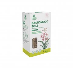 Gauromečio žolė (nefermentuota) ŠVF/AC, 50 g 