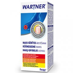 Wartner nail expert lotion 7ml