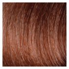 Ilgalaikiai plaukų dažai COLOR & SOIN, ruda vario blondinė (7C), 135 ml