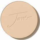 Presuotas mineralinis makiažo pagrindas JANE IREDALE (Warm Silk), 9,9g