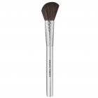 Kirstas skaistalų ir bronzanto teptukas MESAUDA ANGLED POWDER F07