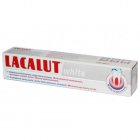 Dantų pasta baltumui atnaujinti LACALUT WHITE, 75 ml