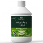 Tikrųjų alavijų sultys ALOE PURA, 500 ml