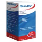 Ibugard 200 mg/5 ml geriamioji suspensija, 100 ml