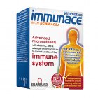 Imuninei sistemai su ežiuole IMMUNACE, 30 tab.
