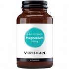 Magnis VIRIDIAN HIGH POTENCY MAGNESIUM, 30 kaps.