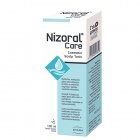 Tonikas niežtinčiai, sudirgusiai galvos odai NIZORAL CARE, 100 ml