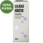 Salicilo rūgštis BP 10 mg/ml odos tirpalas, 80 ml