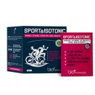 Sportuojantiems SPORT & ISOTONIC, 14 pak.