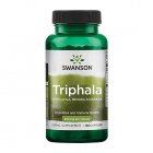 Triphala SWANSON, 500 mg, 100 kapsulių