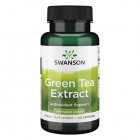 Žaliosios arbatos ekstraktas SWANSON, 60 kaps.