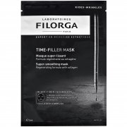 Su kolagenu Priešraukšlinė lakštinė veido kaukė FILORGA TIME-FILLER MASK  | Mano Vaistinė Su kolagenu Priešraukšlinė lakštinė veido kaukė FILORGA TIME-FILLER MASK  | Mano Vaistinė