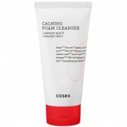 Efektyviai pašalina nešvarumus ir kontroliuoja sebumo gamybą Prausiklis probleminei odai COSRX AC COLLECTION CALMING FOAM CLEANSER, 150 ml | Mano Vaistinė Efektyviai pašalina nešvarumus ir kontroliuoja sebumo gamybą Prausiklis probleminei odai COSRX AC COLLECTION CALMING FOAM CLEANSER, 150 ml | Mano Vaistinė