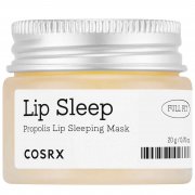 Sausoms, šerpetojančioms ir suskeldėjusioms lūpoms Maitinanti naktinė lūpų kaukė COSRX FULL FIT PROPOLIS LIP SLEEPING MASK, 20 g | Mano Vaistinė Sausoms, šerpetojančioms ir suskeldėjusioms lūpoms Maitinanti naktinė lūpų kaukė COSRX FULL FIT PROPOLIS LIP SLEEPING MASK, 20 g | Mano Vaistinė