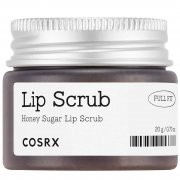 Švelniai nušveičia negyvas odos ląsteles, minkština ir drėkina Šveitiklis lūpoms COSRX FULL FIT HONEY SUGAR LIP SCRUB, 50 g | Mano Vaistinė Švelniai nušveičia negyvas odos ląsteles, minkština ir drėkina Šveitiklis lūpoms COSRX FULL FIT HONEY SUGAR LIP SCRUB, 50 g | Mano Vaistinė