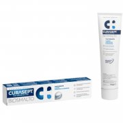 Apsaugo nuo rūgšties erozijos keliamo šalutinio poveikio Dantų pasta CURASEPT BIOSMALTO CARIES AND EROSION DANTŲ PASTA, 75 ml  | Mano Vaistinė Apsaugo nuo rūgšties erozijos keliamo šalutinio poveikio Dantų pasta CURASEPT BIOSMALTO CARIES AND EROSION DANTŲ PASTA, 75 ml  | Mano Vaistinė