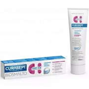 Pieninių dantų apsaugai palaikyti Dantų pasta 6mėn-6m. vaikams CURASEPT BIOSMALTO BABY-KID BRAŠKĖ, 50 ml  | Mano Vaistinė Pieninių dantų apsaugai palaikyti Dantų pasta 6mėn-6m. vaikams CURASEPT BIOSMALTO BABY-KID BRAŠKĖ, 50 ml  | Mano Vaistinė