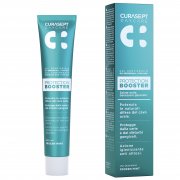 Sudėtyje yra 900 ppm fluorido Dantų pasta CURASEPT DAYCARE BOOSTER FROZEN MINT, 75 ml | Mano Vaistinė Sudėtyje yra 900 ppm fluorido Dantų pasta CURASEPT DAYCARE BOOSTER FROZEN MINT, 75 ml | Mano Vaistinė