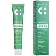 Dantų pasta CURASEPT DAYCARE BOOSTER HERBAL INVASION, 75 ml | Mano Vaistinė Dantų pasta CURASEPT DAYCARE BOOSTER HERBAL INVASION, 75 ml | Mano Vaistinė