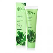 Whitening toothpaste Ecodenta whitening toothpaste, 100 ml | Mano Vaistinė Whitening toothpaste Ecodenta whitening toothpaste, 100 ml | Mano Vaistinė