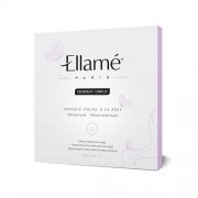 Ellame Regenerate Complex kaukė, 2 vnt. | Mano Vaistinė Ellame Regenerate Complex kaukė, 2 vnt. | Mano Vaistinė