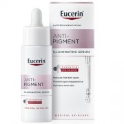 Odą skaistinantis serumas EUCERIN ANTI-PIGMENT, 30 ml  | Mano Vaistinė Odą skaistinantis serumas EUCERIN ANTI-PIGMENT, 30 ml  | Mano Vaistinė