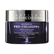 Veido ir kaklo kremas ESTHEDERM INTENSIVE PRO-COLLAGEN+, 50 ml | Mano Vaistinė Veido ir kaklo kremas ESTHEDERM INTENSIVE PRO-COLLAGEN+, 50 ml | Mano Vaistinė
